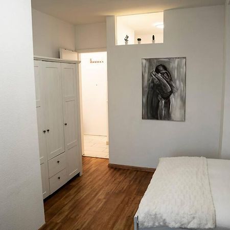Ferienwohnung In Der Naehe Von Koeln เฟรเชน ภายนอก รูปภาพ