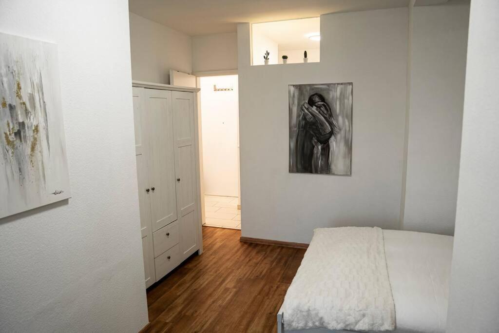 Ferienwohnung In Der Naehe Von Koeln เฟรเชน ภายนอก รูปภาพ