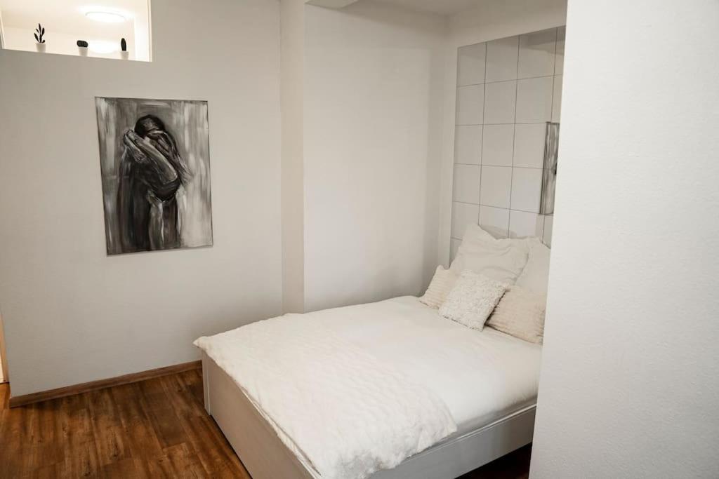 Ferienwohnung In Der Naehe Von Koeln เฟรเชน ภายนอก รูปภาพ