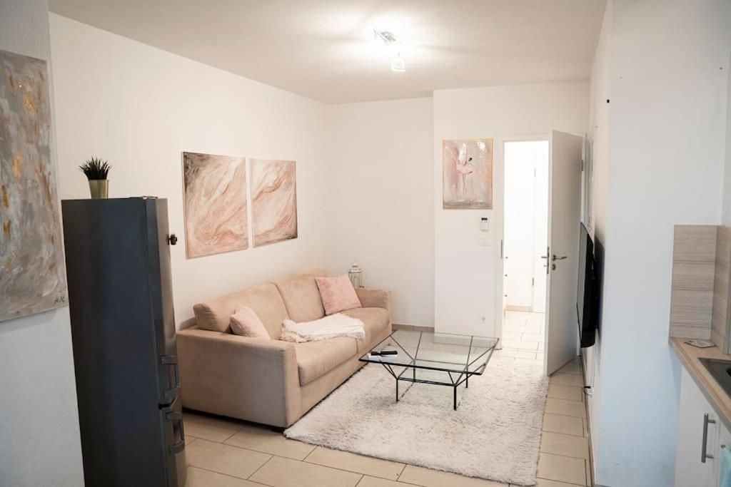 Ferienwohnung In Der Naehe Von Koeln เฟรเชน ภายนอก รูปภาพ